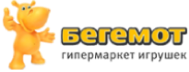 Гипермаркет Бегемот - Наш клиент по сео раскрутке сайта в Красноярску