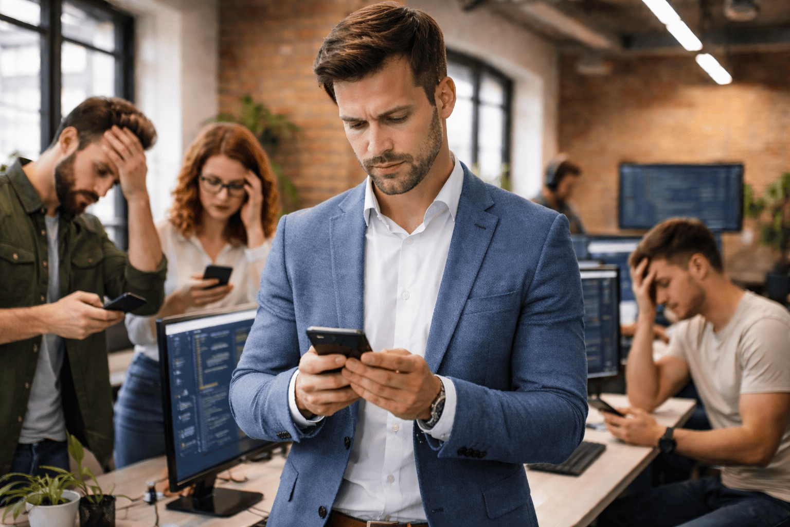 Лучшие студии по SEO: всплывающие окна обваливают позиции — что делать владельцам сайтов