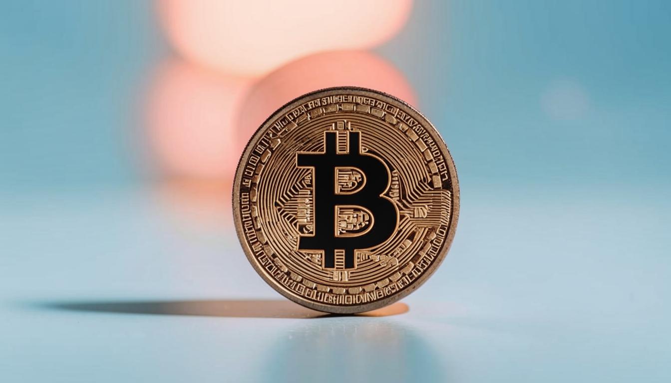 сделай картинку на светлом фоне на тему биткоин_Kandinsky 3.1.jpg